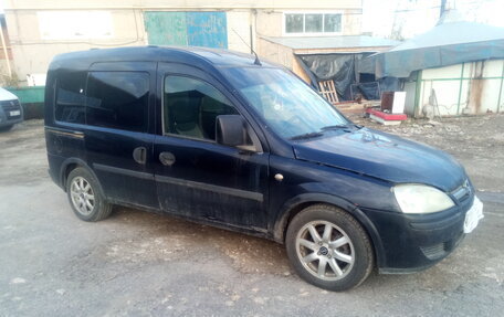 Opel Combo C, 2008 год, 500 000 рублей, 5 фотография