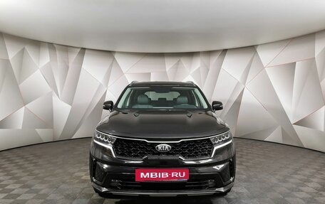 KIA Sorento IV, 2020 год, 3 879 700 рублей, 7 фотография