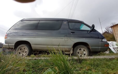 Toyota Lite Ace IV, 1993 год, 230 000 рублей, 3 фотография