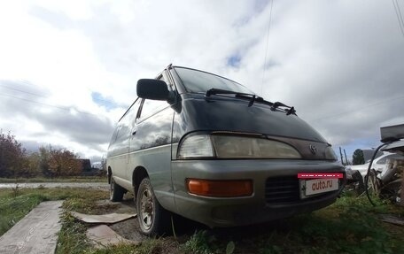 Toyota Lite Ace IV, 1993 год, 230 000 рублей, 2 фотография