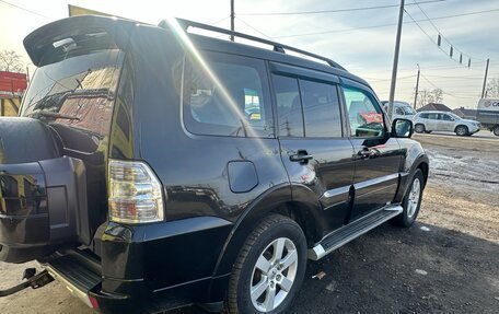 Mitsubishi Pajero IV, 2011 год, 2 100 000 рублей, 1 фотография