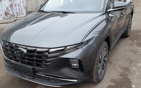 Hyundai Tucson, 2024 год, 3 850 000 рублей, 1 фотография