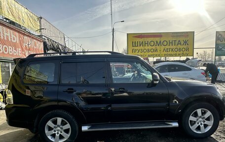 Mitsubishi Pajero IV, 2011 год, 2 100 000 рублей, 3 фотография