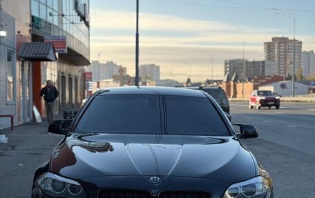 BMW 5 серия, 2013 год, 2 350 000 рублей, 5 фотография