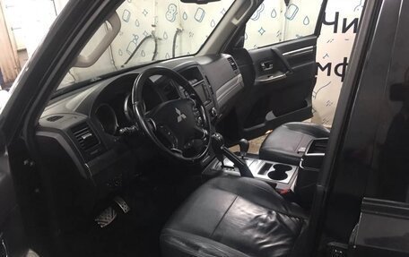 Mitsubishi Pajero IV, 2011 год, 2 100 000 рублей, 7 фотография