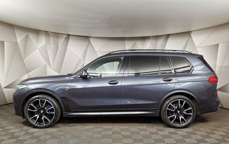 BMW X7, 2019 год, 7 198 000 рублей, 5 фотография