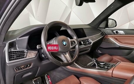 BMW X7, 2019 год, 7 198 000 рублей, 9 фотография