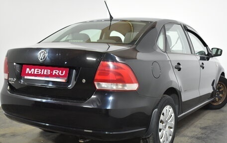 Volkswagen Polo VI (EU Market), 2014 год, 559 000 рублей, 6 фотография