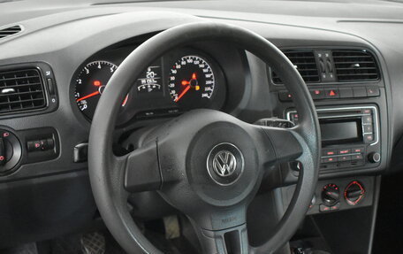 Volkswagen Polo VI (EU Market), 2014 год, 559 000 рублей, 9 фотография