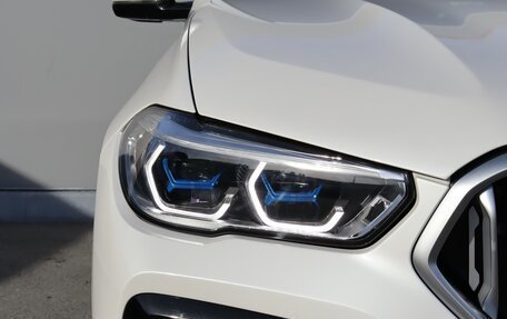 BMW X6, 2021 год, 8 500 000 рублей, 4 фотография