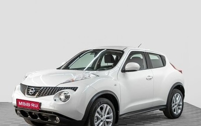 Nissan Juke II, 2014 год, 999 000 рублей, 1 фотография