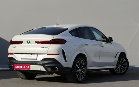 BMW X6, 2021 год, 8 500 000 рублей, 2 фотография