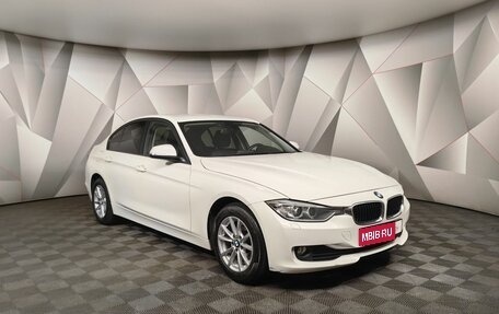 BMW 3 серия, 2014 год, 1 795 000 рублей, 3 фотография