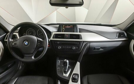 BMW 3 серия, 2014 год, 1 795 000 рублей, 10 фотография