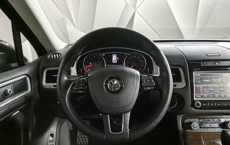 Volkswagen Touareg III, 2015 год, 2 798 000 рублей, 20 фотография