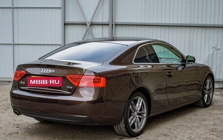 Audi A5, 2013 год, 1 620 000 рублей, 6 фотография