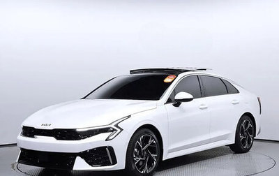 KIA K5, 2024 год, 5 150 000 рублей, 1 фотография