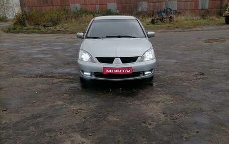 Mitsubishi Lancer IX, 2007 год, 450 000 рублей, 1 фотография