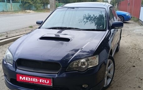 Subaru Legacy IV, 2003 год, 850 000 рублей, 1 фотография