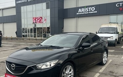 Mazda 6, 2014 год, 1 740 000 рублей, 1 фотография