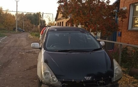 Toyota Wish II, 2003 год, 460 000 рублей, 9 фотография