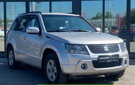 Suzuki Grand Vitara, 2011 год, 1 080 000 рублей, 1 фотография