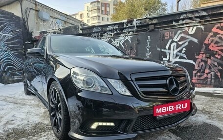 Mercedes-Benz E-Класс, 2011 год, 1 690 000 рублей, 7 фотография