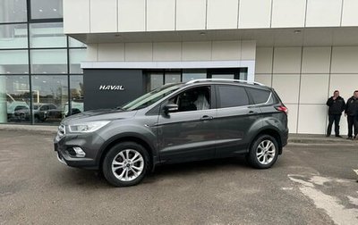 Ford Kuga III, 2019 год, 2 049 000 рублей, 1 фотография