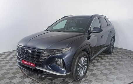 Hyundai Tucson, 2022 год, 4 150 000 рублей, 1 фотография