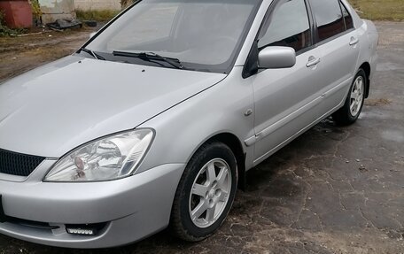 Mitsubishi Lancer IX, 2007 год, 450 000 рублей, 11 фотография