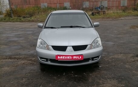 Mitsubishi Lancer IX, 2007 год, 450 000 рублей, 12 фотография