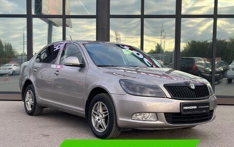 Skoda Octavia, 2011 год, 1 099 000 рублей, 1 фотография