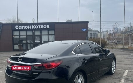 Mazda 6, 2014 год, 1 740 000 рублей, 4 фотография