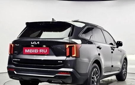 KIA Sorento IV, 2024 год, 6 460 000 рублей, 3 фотография