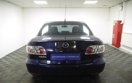 Mazda 6, 2004 год, 439 000 рублей, 3 фотография