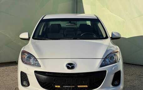 Mazda 3, 2011 год, 830 000 рублей, 2 фотография