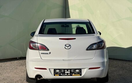 Mazda 3, 2011 год, 830 000 рублей, 6 фотография