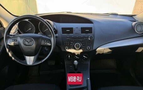 Mazda 3, 2011 год, 830 000 рублей, 16 фотография