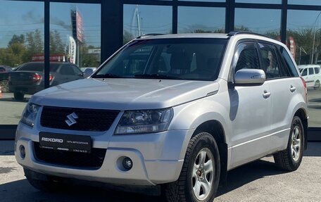 Suzuki Grand Vitara, 2011 год, 1 080 000 рублей, 3 фотография