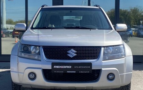 Suzuki Grand Vitara, 2011 год, 1 080 000 рублей, 2 фотография