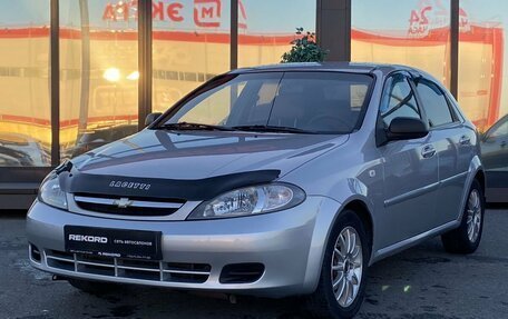 Chevrolet Lacetti, 2008 год, 564 000 рублей, 3 фотография