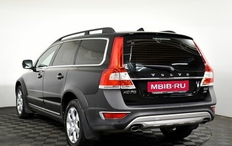 Volvo XC70 II рестайлинг, 2014 год, 2 195 000 рублей, 6 фотография