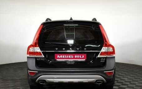 Volvo XC70 II рестайлинг, 2014 год, 2 195 000 рублей, 5 фотография