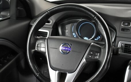 Volvo XC70 II рестайлинг, 2014 год, 2 195 000 рублей, 16 фотография