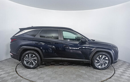 Hyundai Tucson, 2022 год, 4 150 000 рублей, 4 фотография