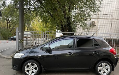 Toyota Auris II, 2007 год, 710 000 рублей, 4 фотография