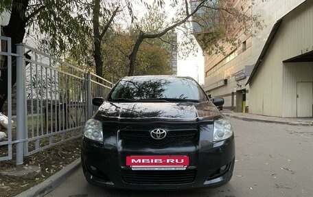 Toyota Auris II, 2007 год, 710 000 рублей, 3 фотография