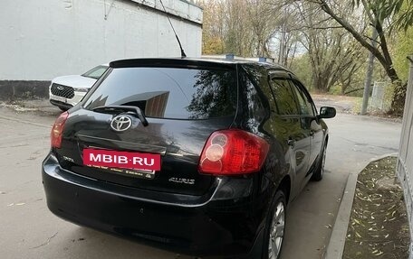 Toyota Auris II, 2007 год, 710 000 рублей, 6 фотография