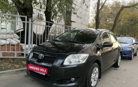 Toyota Auris II, 2007 год, 710 000 рублей, 2 фотография