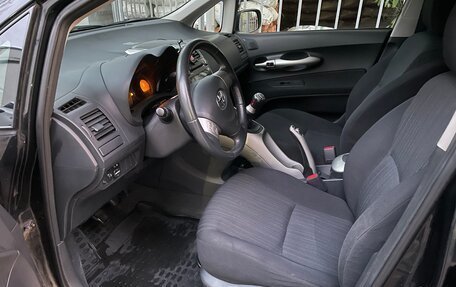 Toyota Auris II, 2007 год, 710 000 рублей, 13 фотография